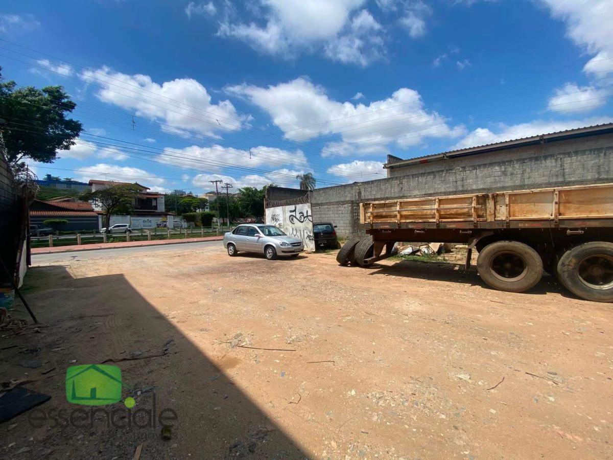 Lote, Jardim Riacho das Pedras, 0 Quarto, 0 Vaga