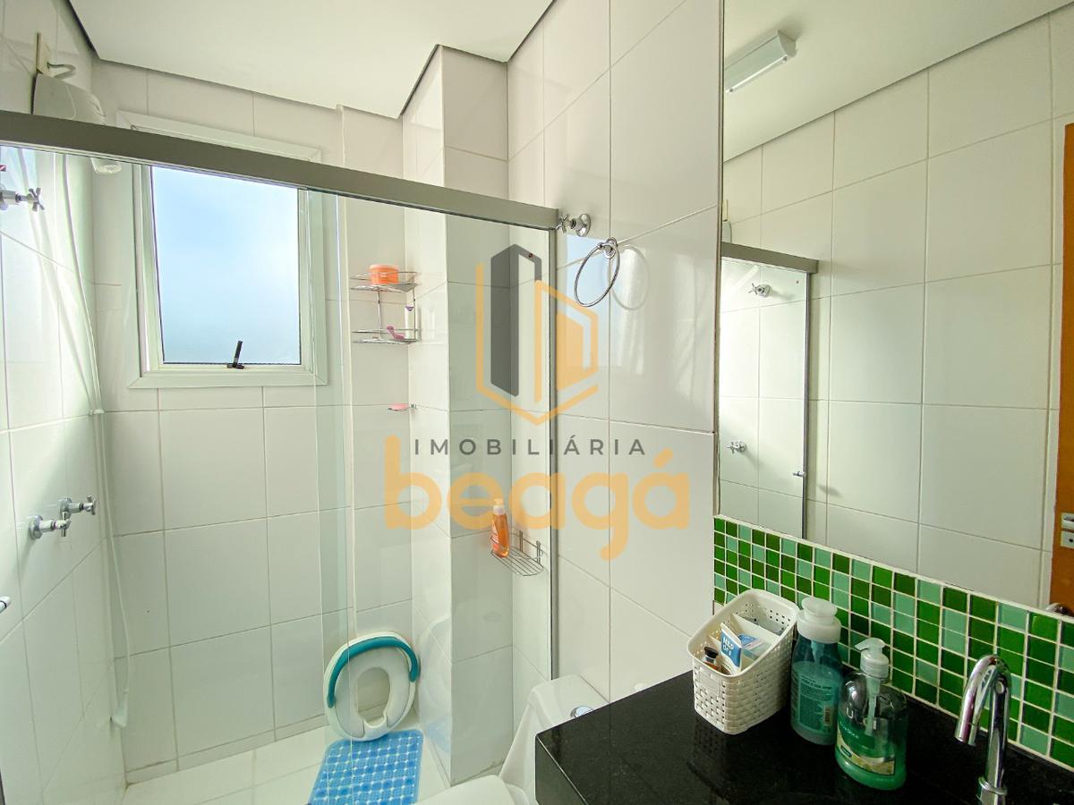 Cobertura, Castelo, 3 Quartos, 3 Vagas, 1 Suíte