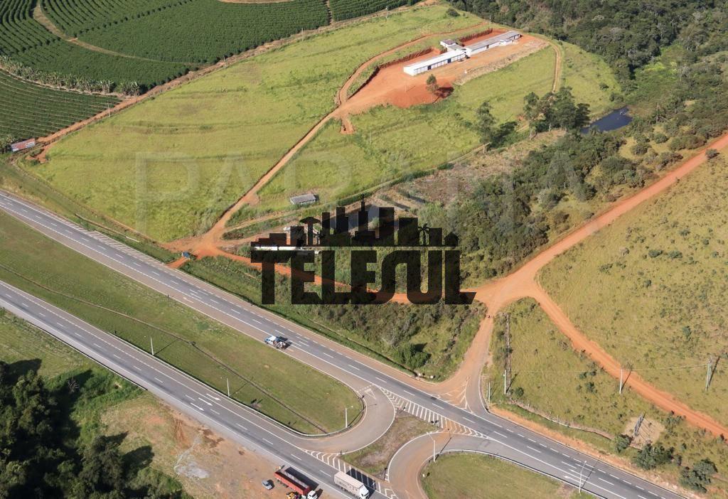 Lote, Zona Rural, 0 Quarto, 0 Vaga