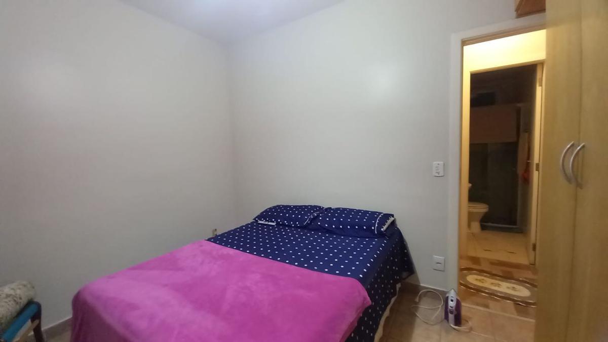 Apartamento, Dona Clara, 2 Quartos, 1 Vaga