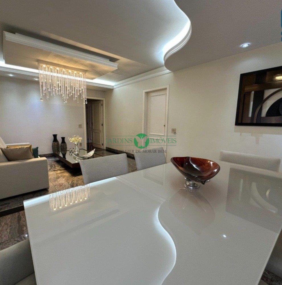 Apartamento, Palmares, 5 Quartos, 3 Vagas, 2 Suítes