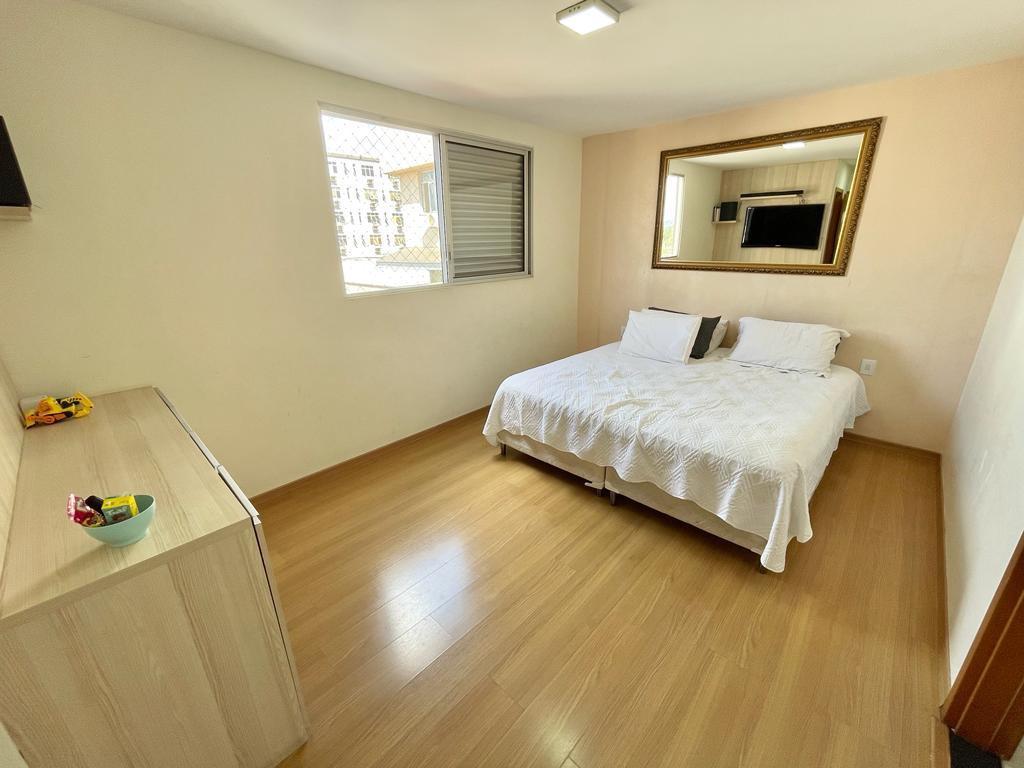 Cobertura, São José, 4 Quartos, 2 Vagas, 2 Suítes