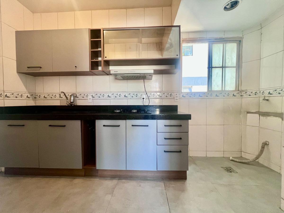 Apartamento, São João Batista (venda Nova), 2 Quartos, 1 Vaga