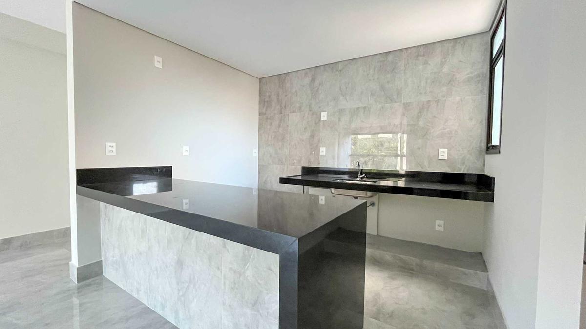 Apartamento, Castelo, 4 Quartos, 2 Vagas, 2 Suítes