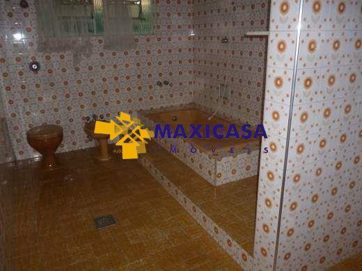 Casa, Bandeirantes (pampulha), 4 Quartos, 10 Vagas