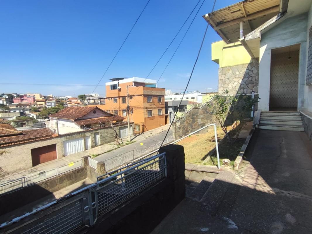 Casa, Caiçaras, 4 Quartos, 1 Vaga