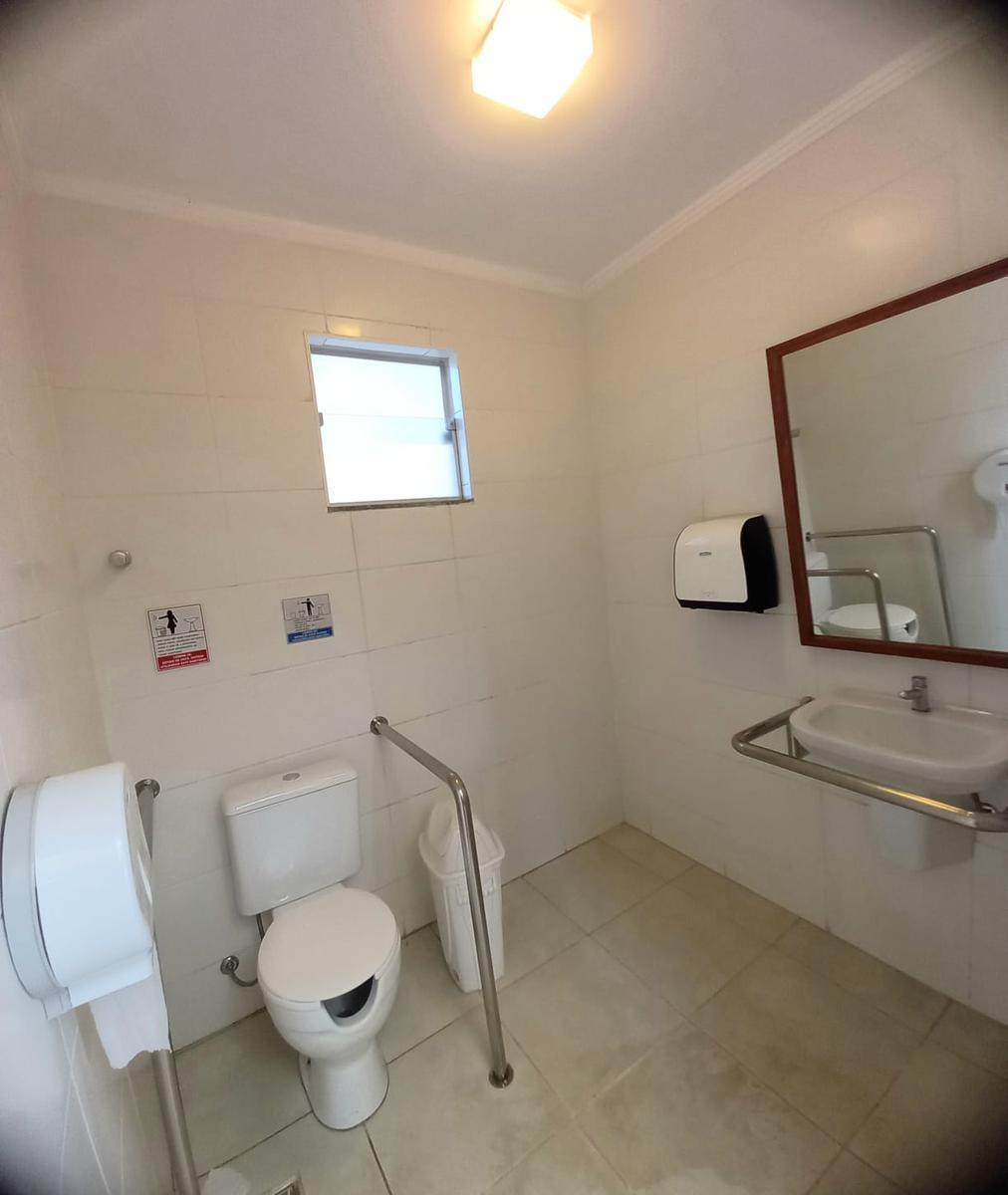 Galpão, Jardim Canadá, 0 Quarto, 4 Vagas