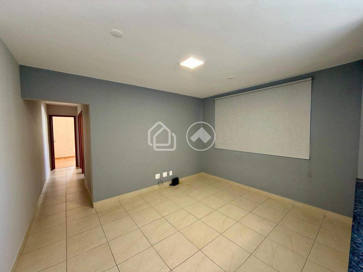 Apartamento, Buritis, 2 Quartos, 2 Vagas, 1 Suíte