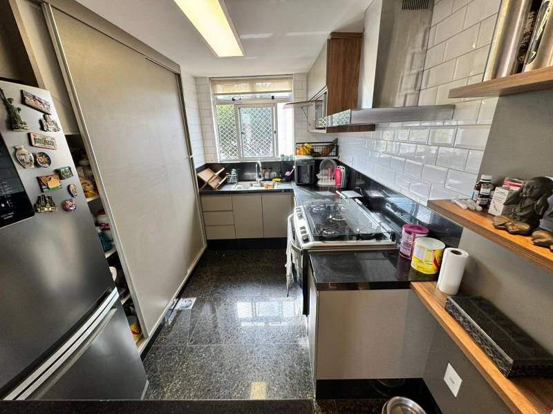 Cobertura, União, 3 Quartos, 3 Vagas, 1 Suíte