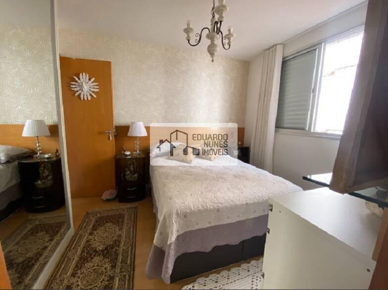 Apartamento, Sion, 3 Quartos, 2 Vagas, 1 Suíte