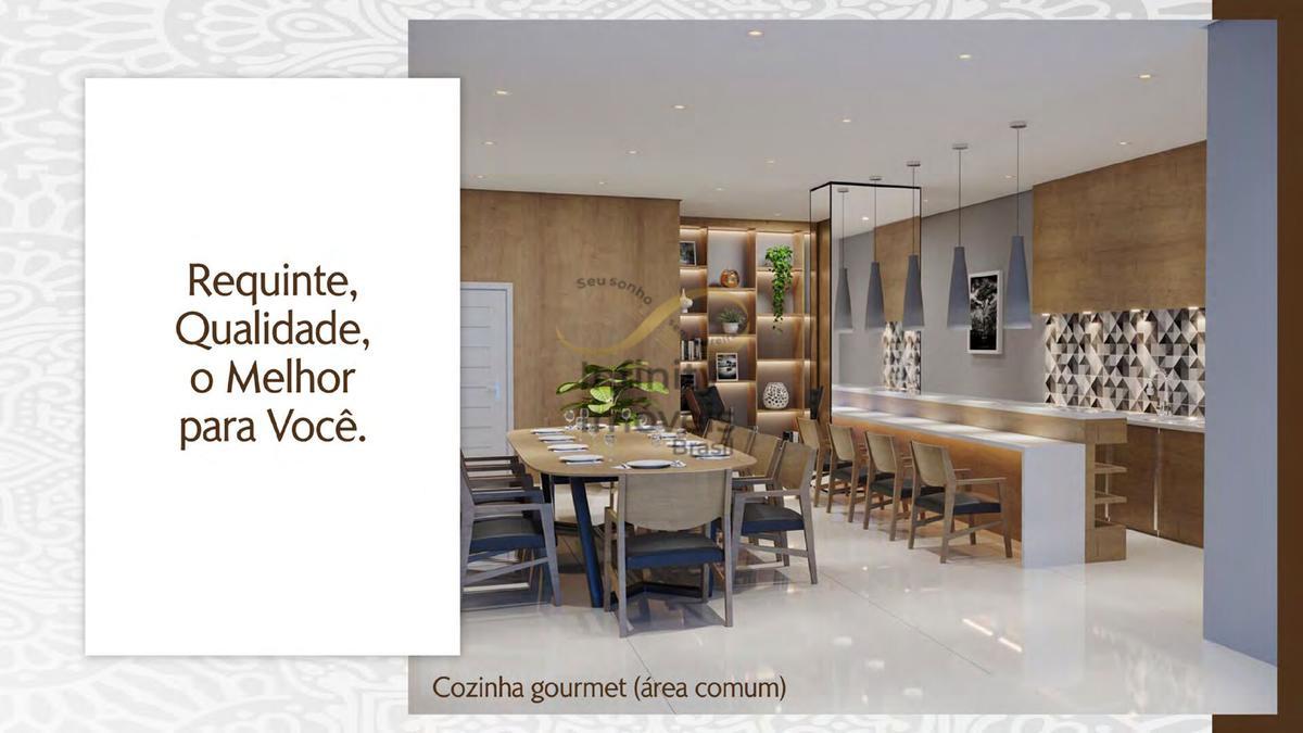 Cobertura, Lourdes, 2 Quartos