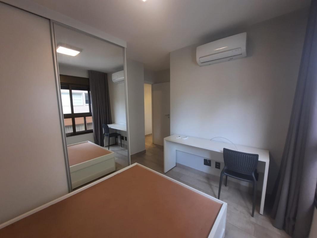 Apartamento, Lourdes, 2 Quartos, 2 Vagas, 2 Suítes