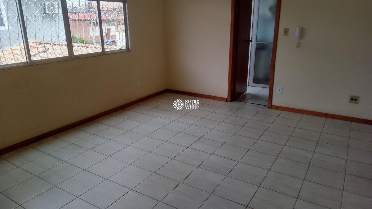 Apartamento, Santa Amélia, 2 Quartos, 2 Vagas