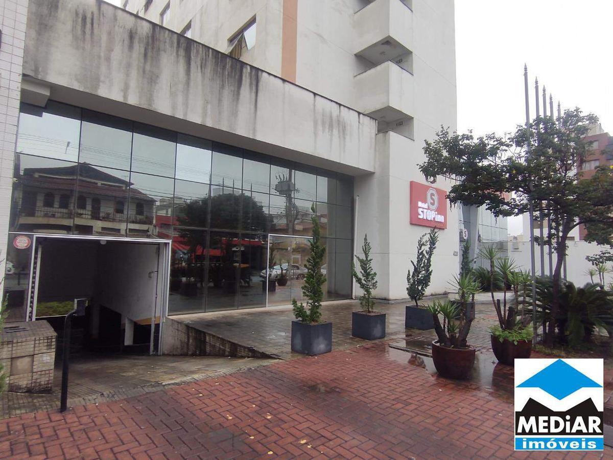 Apartamento, Palmares, 1 Quarto, 1 Vaga