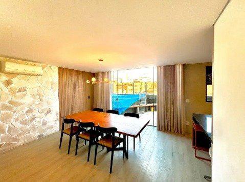 Cobertura, Castelo, 4 Quartos, 4 Vagas, 2 Suítes