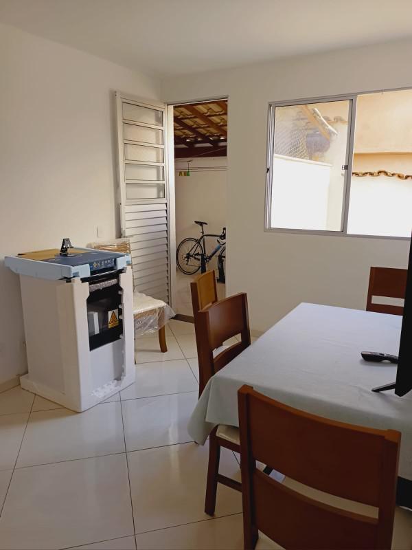 Apartamento, Glória, 2 Quartos, 1 Vaga, 1 Suíte