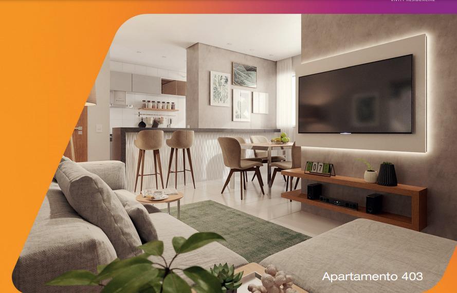 Apartamento, Prado, 3 Quartos, 2 Vagas, 1 Suíte