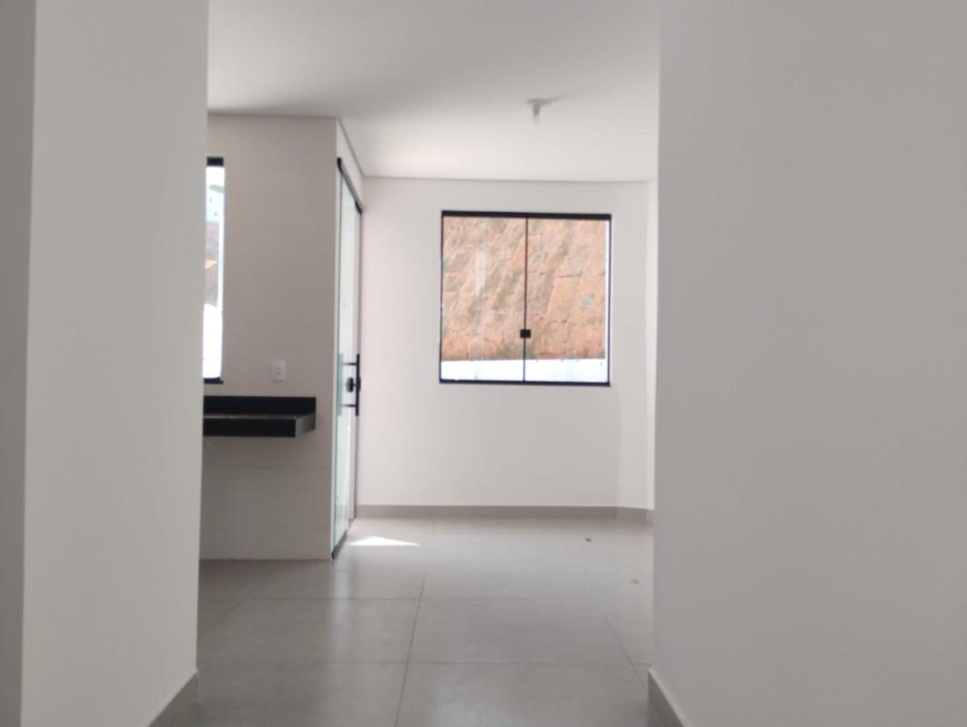 Casa, Manacás, 3 Quartos, 2 Vagas, 1 Suíte