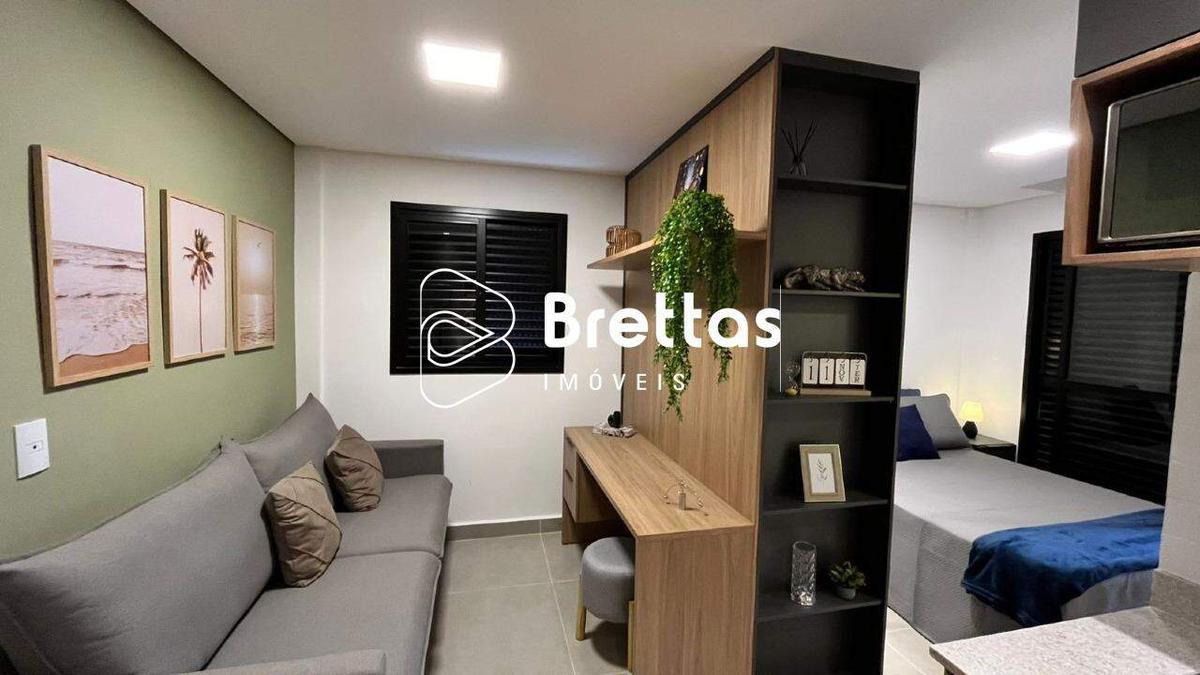 Apart Hotel, Centro, 0 Quarto, 1 Vaga, 1 Suíte
