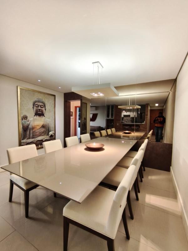 Apartamento, Santa Efigênia, 3 Quartos, 2 Vagas, 1 Suíte