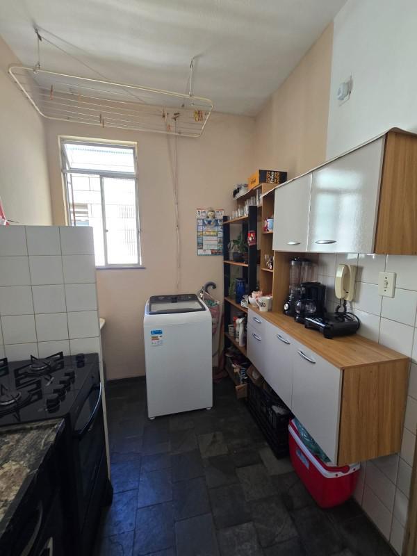 Apartamento, Serrano, 2 Quartos, 1 Vaga