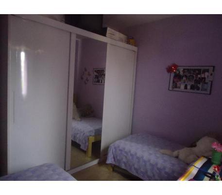 Cobertura, Heliópolis, 3 Quartos, 1 Vaga, 1 Suíte