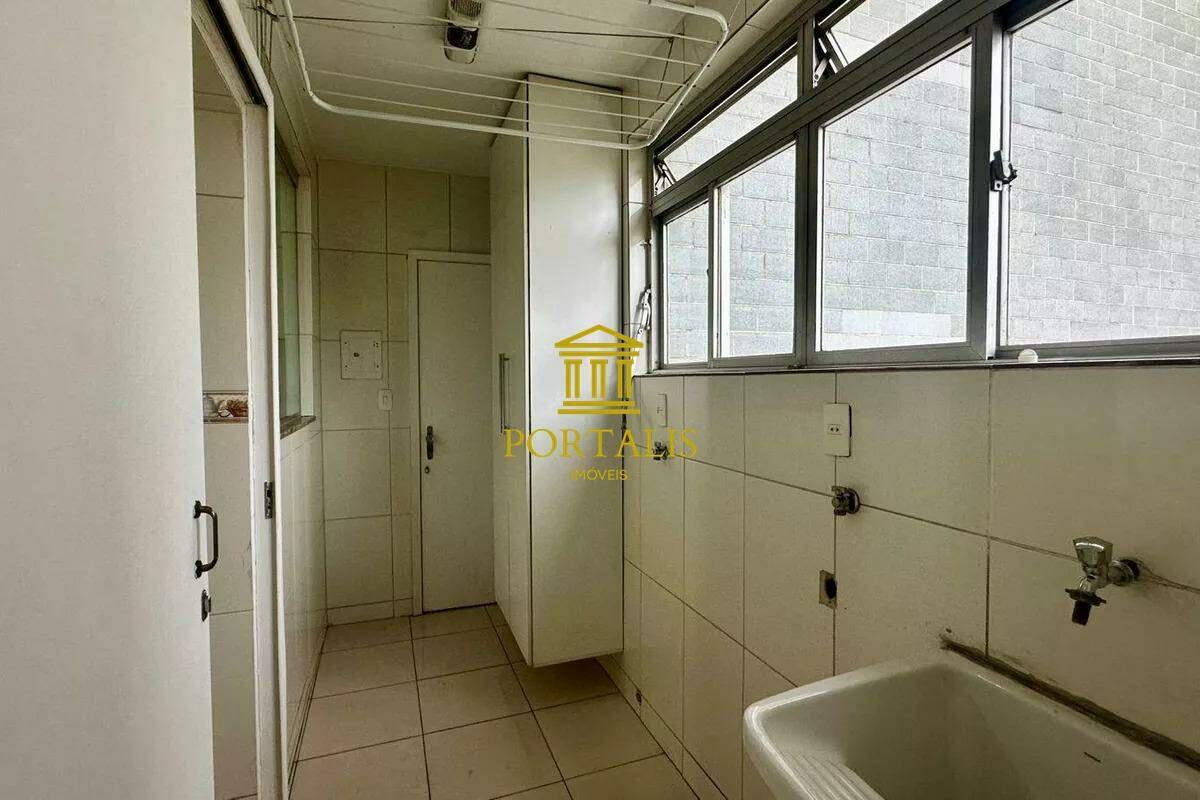 Apartamento, Lourdes, 2 Quartos, 1 Vaga