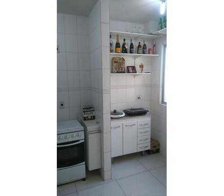 Cobertura, Castelo, 3 Quartos, 1 Vaga