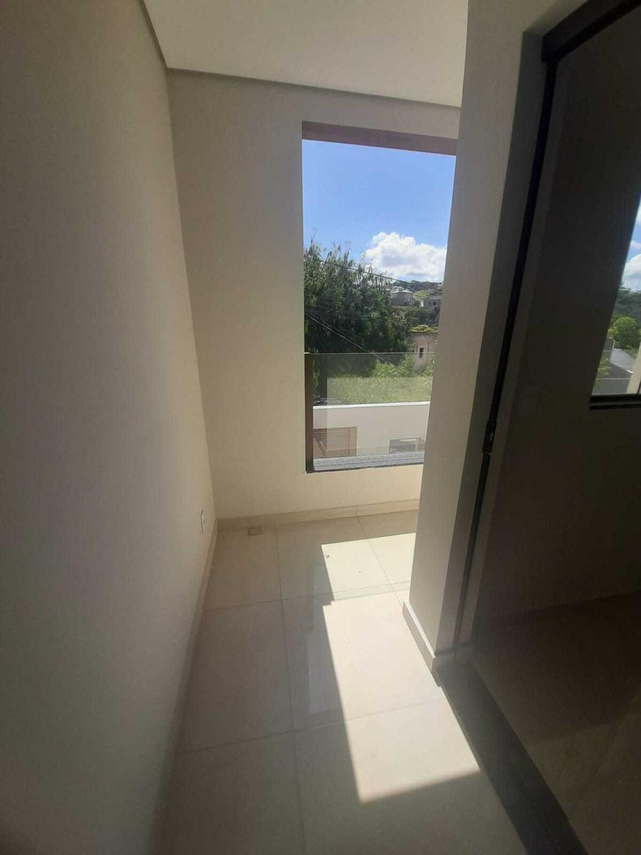 Casa, Liberdade, 3 Quartos, 2 Vagas