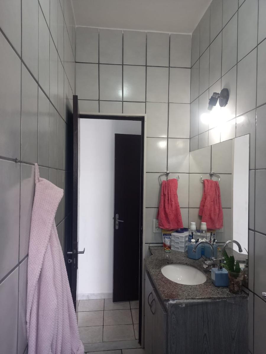 Casa, Jardim Guanabara, 2 Quartos, 2 Vagas, 1 Suíte