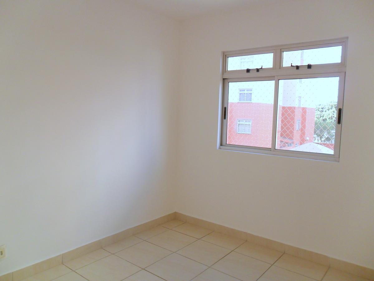 Apartamento, Santa Mônica, 3 Quartos, 1 Vaga