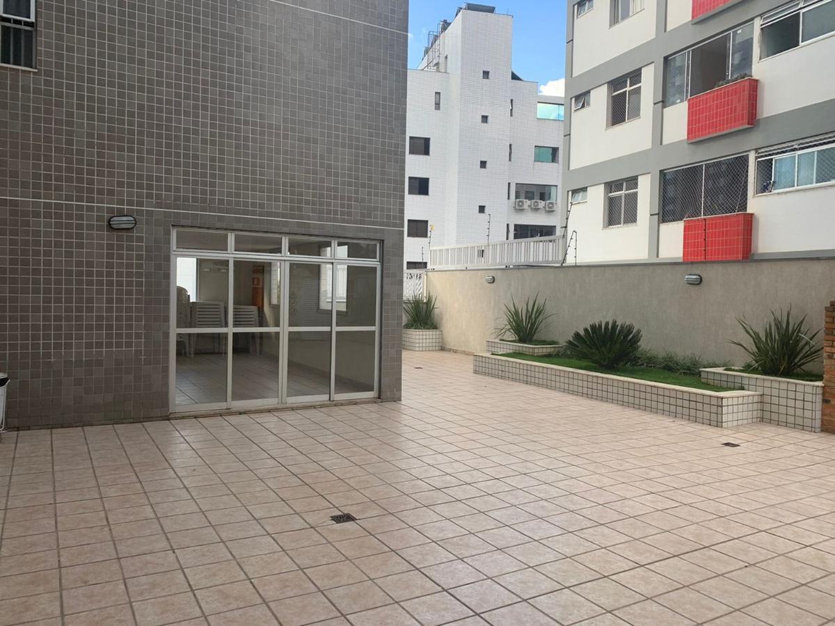 Apartamento, Silveira, 3 Quartos, 2 Vagas, 1 Suíte