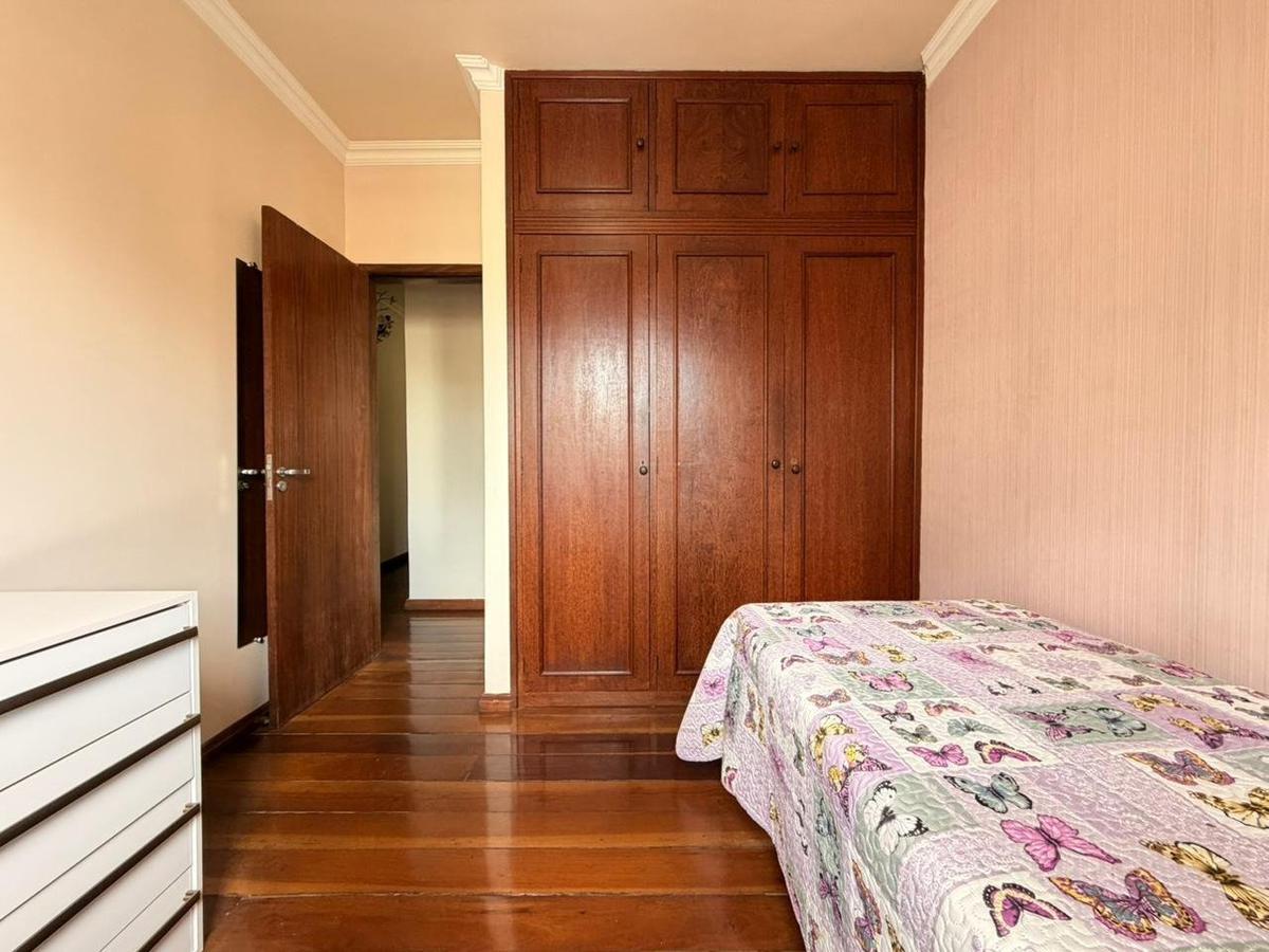 Apartamento, Dona Clara, 3 Quartos, 1 Vaga, 1 Suíte