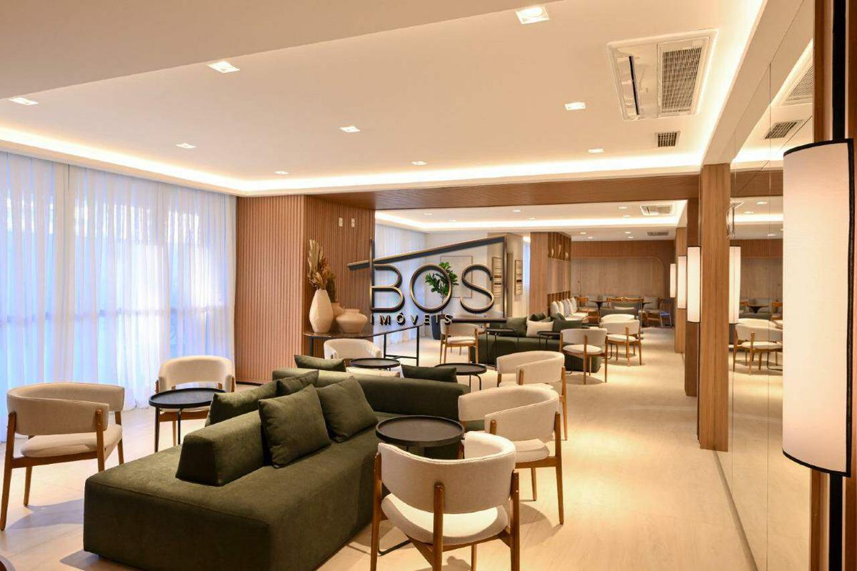 Apartamento, Boa Viagem, 2 Quartos, 2 Vagas, 2 Suítes