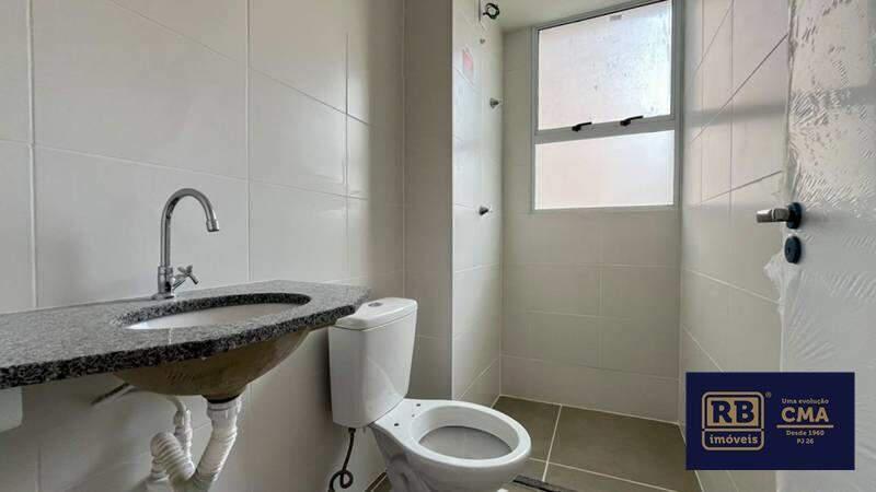 Apartamento, Barro Preto, 2 Quartos, 1 Vaga, 1 Suíte