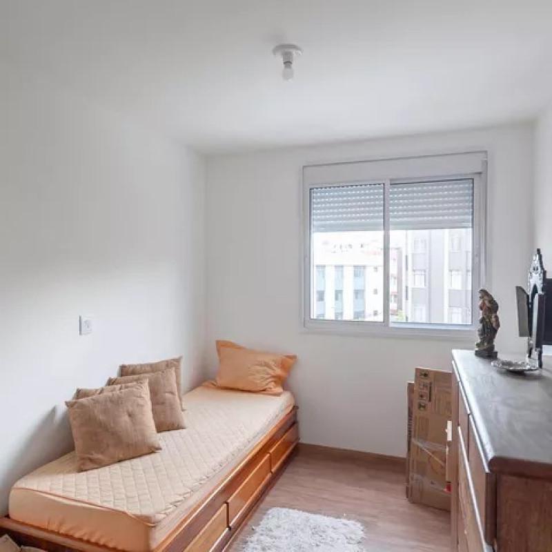 Apartamento, Nova Suíssa, 3 Quartos, 2 Vagas, 1 Suíte