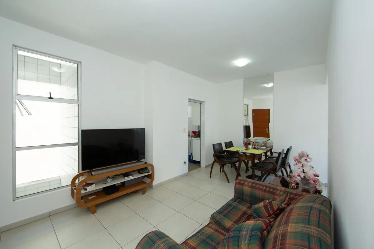 Apartamento, Lourdes, 2 Quartos, 2 Vagas, 1 Suíte