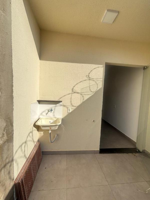 Casa, Canaã, 2 Quartos, 2 Vagas, 2 Suítes