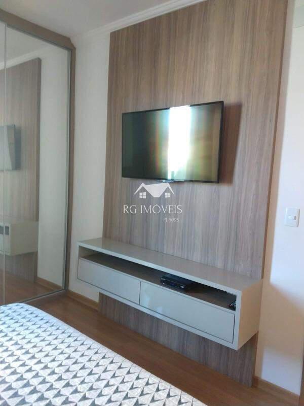 Apartamento, Diamante, 3 Quartos, 2 Vagas, 1 Suíte