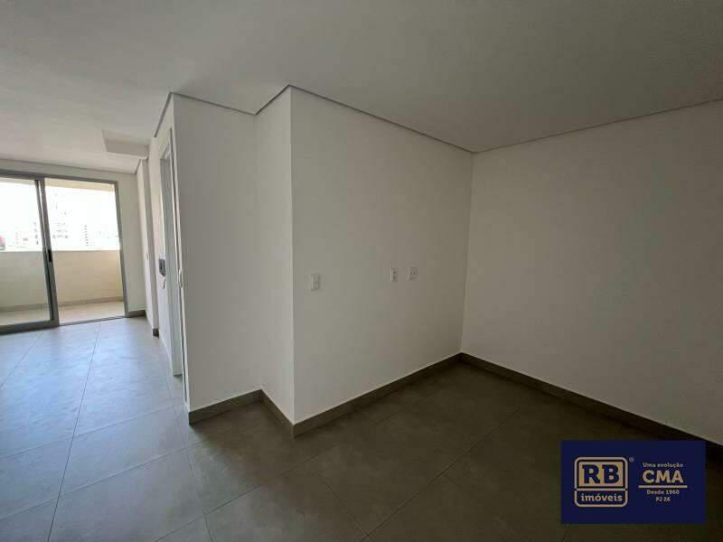 Apartamento, Barro Preto, 1 Quarto, 1 Vaga
