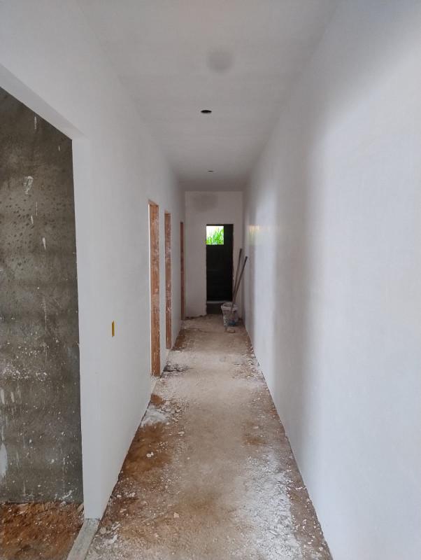 Apartamento, Colonial, 2 Quartos, 1 Vaga, 1 Suíte