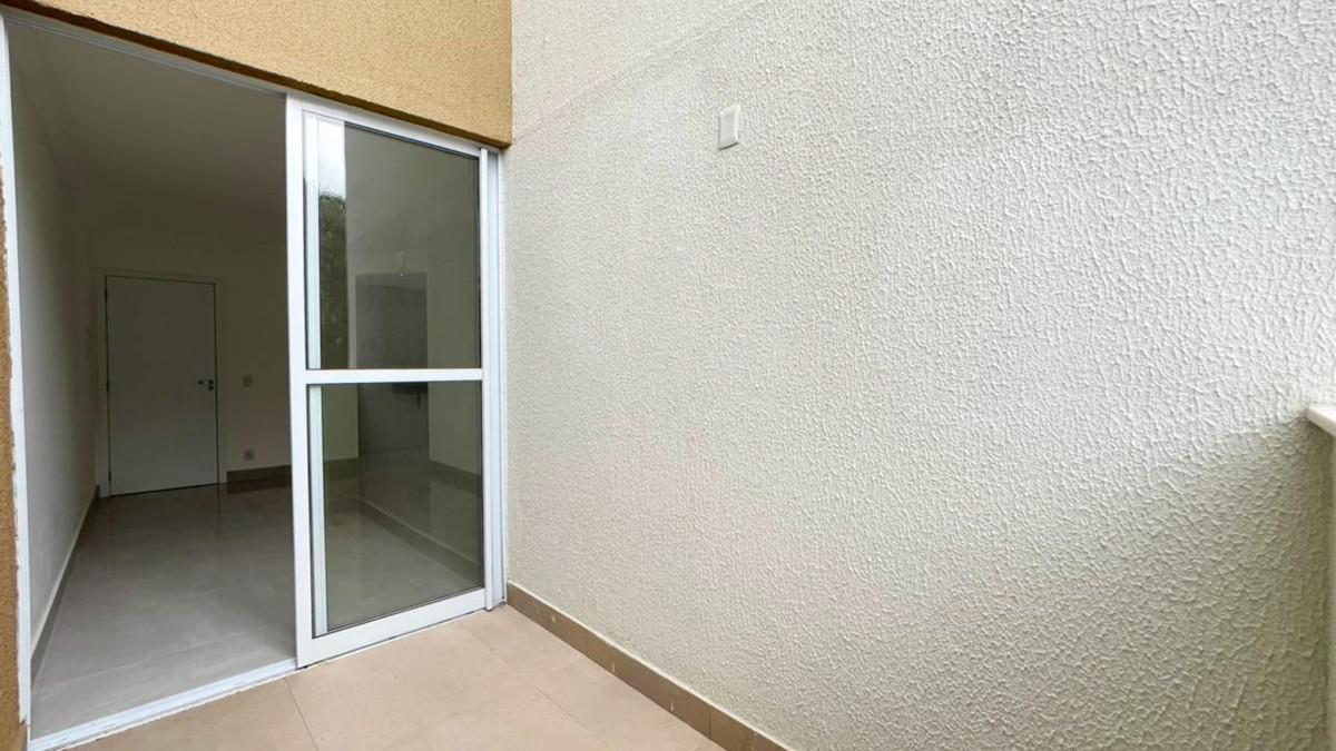 Apartamento, Casa Branca, 3 Quartos, 2 Vagas, 1 Suíte