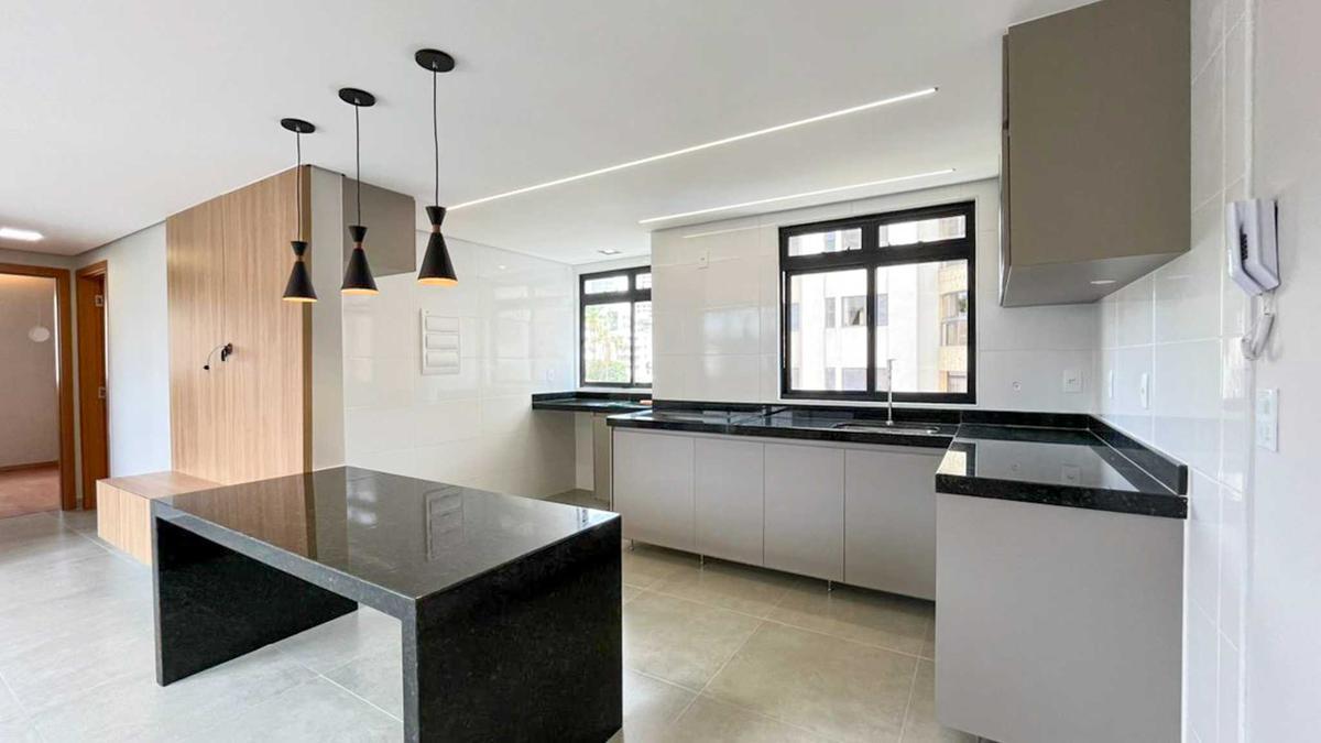 Apartamento, Santo Antônio, 2 Quartos, 2 Vagas, 1 Suíte