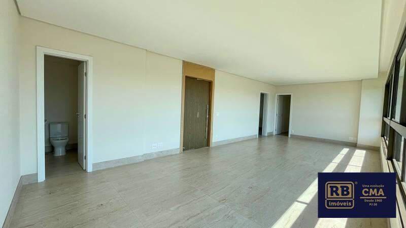 Apartamento, Serra, 4 Quartos, 3 Vagas, 4 Suítes