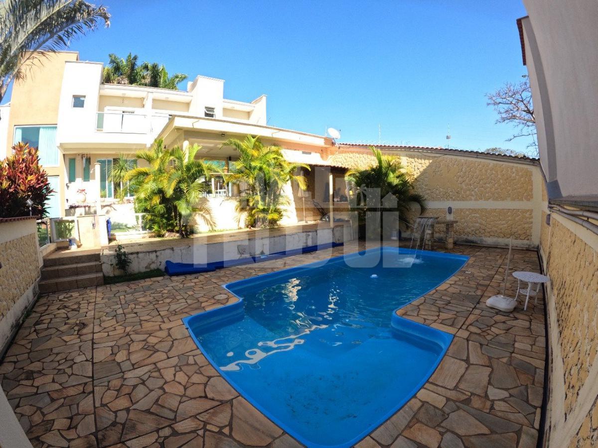 Casa, Parque Boa Vista, 0 Quarto, 0 Vaga