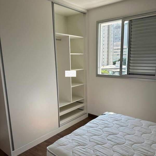 Apartamento, Lourdes, 1 Quarto, 1 Vaga, 1 Suíte