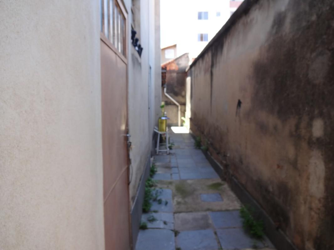 Galpão, Floramar, 0 Quarto, 2 Vagas