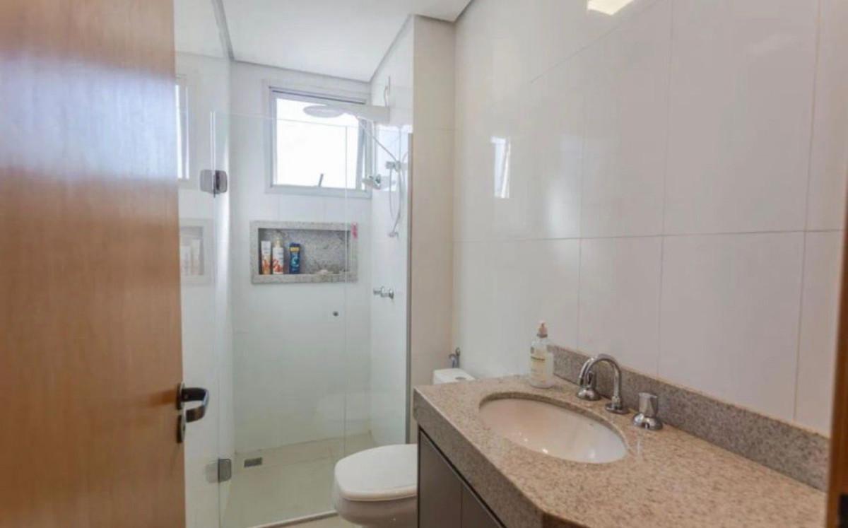 Apartamento, União, 4 Quartos, 3 Vagas, 1 Suíte