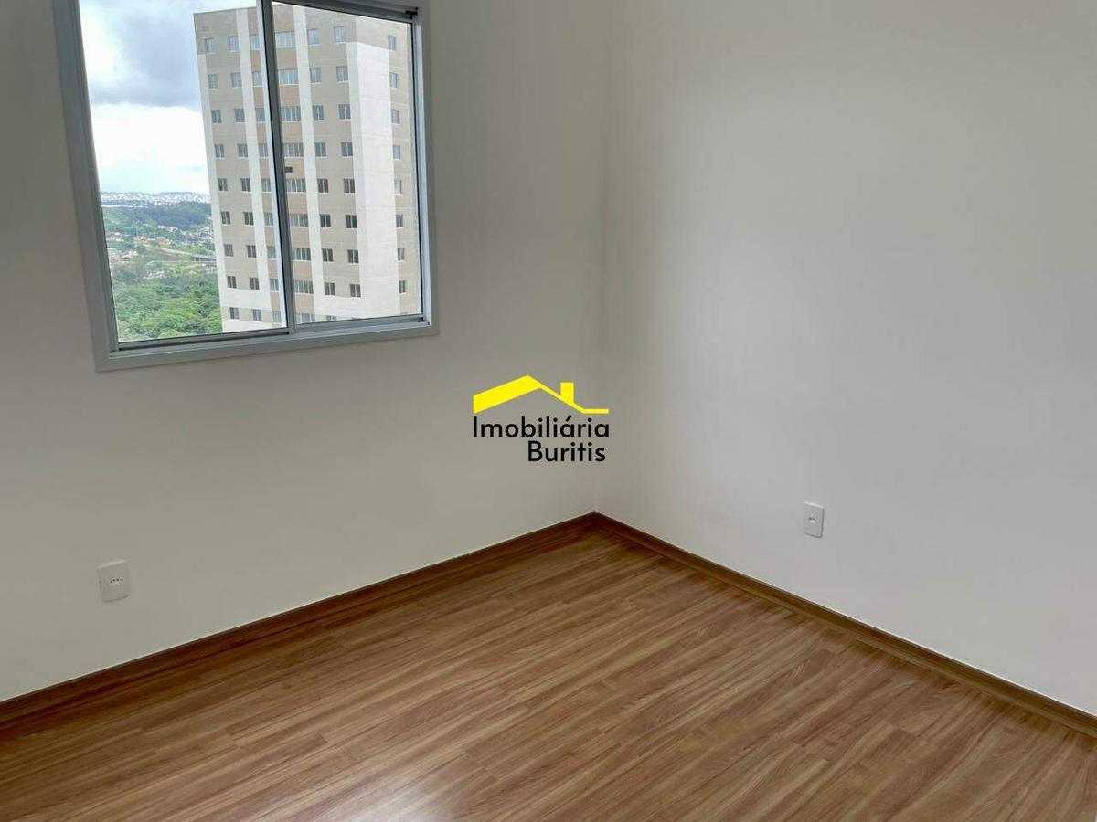 Apartamento, Palmeiras, 3 Quartos, 2 Vagas, 1 Suíte
