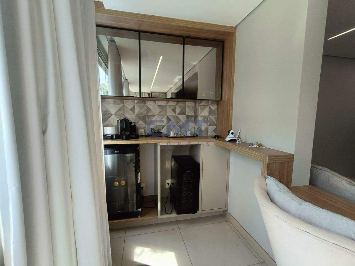 Apartamento, Estoril, 3 Quartos, 2 Vagas, 1 Suíte